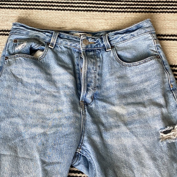 ZGY Denim - Picture 4 of 5